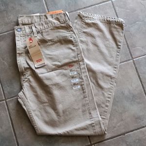 Levi Strauss jeans